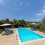 Vila Katerina Neo Chorio