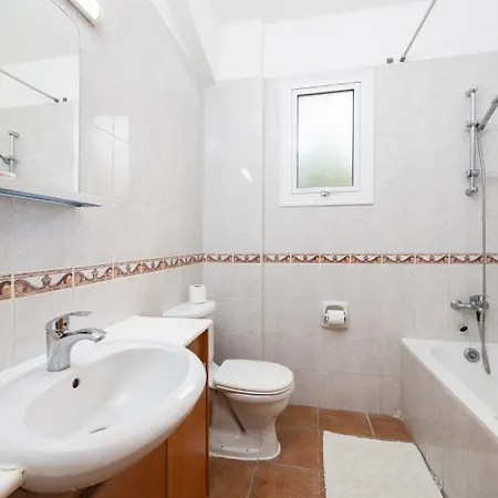 Βίλα Katerina Νέο Χωριό