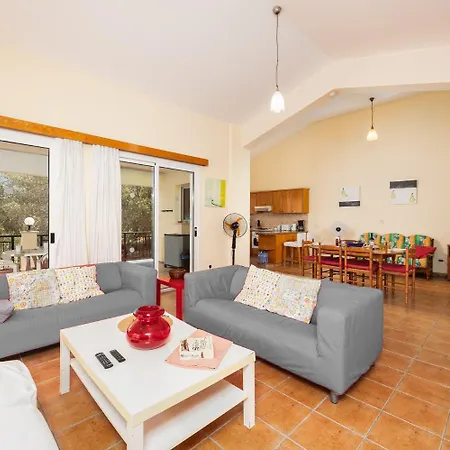 Villa Katerina