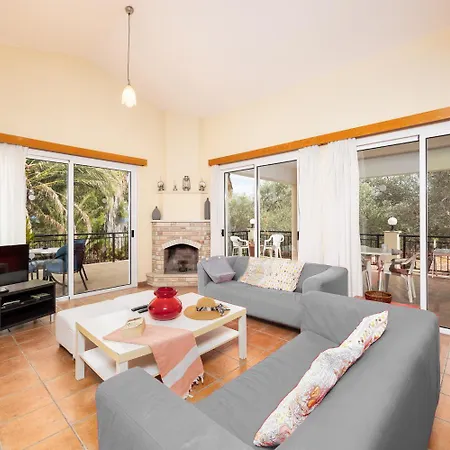 Katerina Βίλα Νέο Χωριό