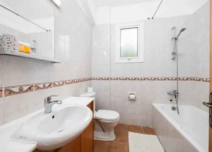 Vila Katerina Neo Chorio